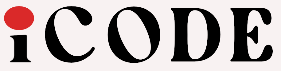 iCODE Logo
